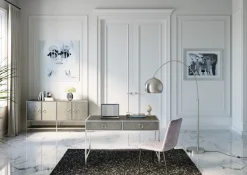Tavla Book Club, 85x105cm - KARE Design