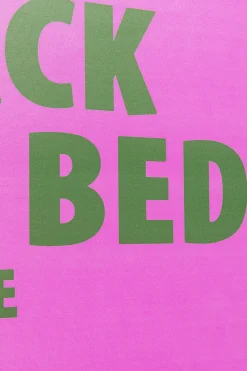 Tavla Come Back To Bed, 40x50cm - KARE Design