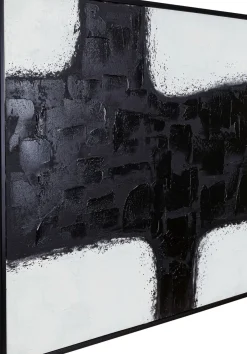 Tavla Crossroads, 120x90cm - KARE Design