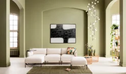 Tavla Crossroads, 120x90cm - KARE Design