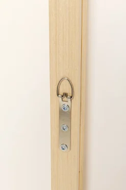 Tavla Cucito, 120x120cm - KARE Design