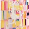 Tavla Diva Pixel, 120x90cm - KARE Design