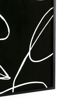 Tavla Faccia Arte - Målning, 150x100cm - KARE Design