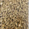 Tavla Gold Leaf - 3D i Djup Plexiram, 120x120cm - KARE Design