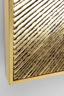 Tavla Illumino, 80x80cm - KARE Design
