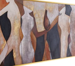 Tavla Ladyship, 160x80cm - KARE Design