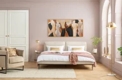 Tavla Ladyship, 160x80cm - KARE Design