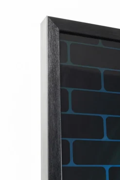 Tavla LED Coffee, 80x80cm - KARE Design
