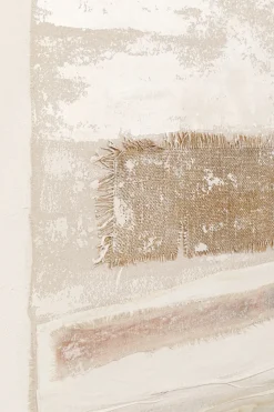 Tavla Lontano - Brun, 90x120cm - KARE Design