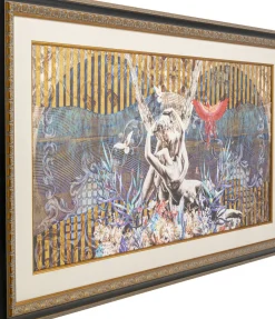 Tavla Lovers, 180x106cm - KARE Design
