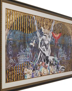 Tavla Lovers, 266x150cm - KARE Design