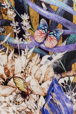 Tavla Lovers, 266x150cm - KARE Design