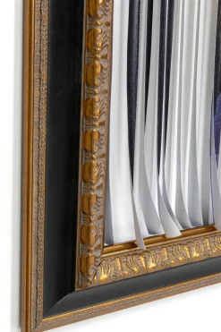 Tavla Ma­de­moi­selle Lisa 130x163cm - KARE Design