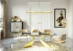 Tavla Marilyn, 100x172cm - KARE Design