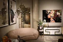 Tavla Marilyn, 100x172cm - KARE Design
