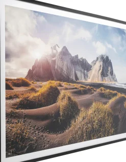 Tavla Mountain View, 120x180cm - KARE Design