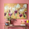 Tavla Orchid, 150x100cm - KARE Design