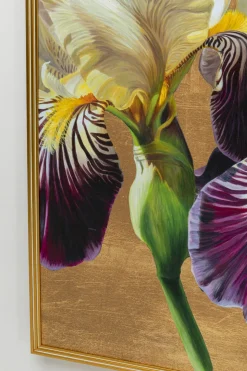 Tavla Orchid, 150x100cm - KARE Design