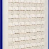 Tavla Origami - Vit, 74x104cm - KARE Design