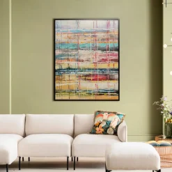 Tavla Orizzonte, 80x100cm - KARE Design