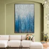 Tavla Rain Shower, 180x120cm - KARE Design