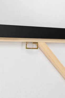 Tavla Rain Shower, 180x120cm - KARE Design