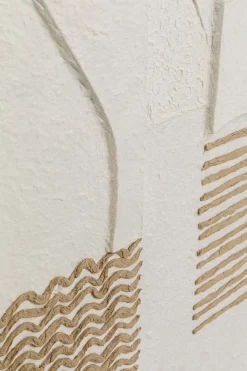 Tavla Sandy Geometric, 81x122cm - KARE Design