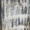 Tavla Shadows - Grå, 90x120cm - KARE Design