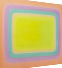 Tavla Tendency Blush, 120x160cm - KARE Design