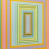 Tavla Tendency Focus, 140x140cm - KARE Design
