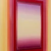 Tavla Tendency - Lila, 140x170cm - KARE Design