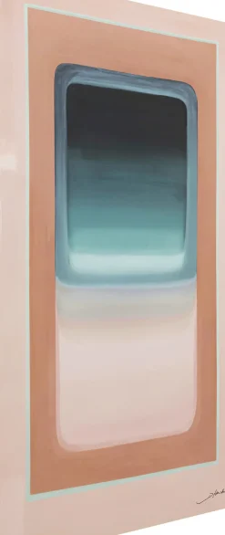 Tavla Tendency Pastell, 150x100cm - KARE Design