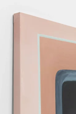 Tavla Tendency Pastell, 150x100cm - KARE Design