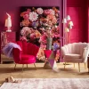 Tavla Touched Flower Bouquet 200x140cm - KARE Design