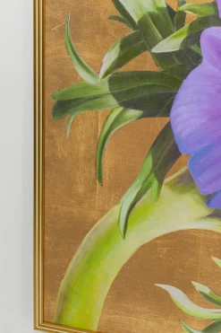 Tavla Violet, 150x100cm - KARE Design