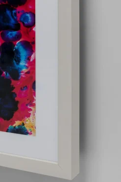 Tavla Wild Berries, 205x125cm - KARE Design