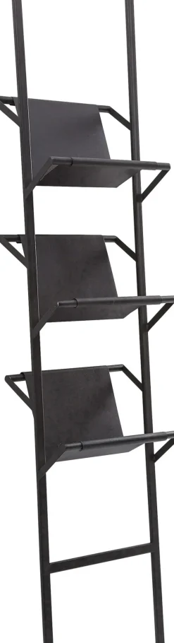 Tidningsställ Exposition, 174cm - KARE Design