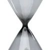 Timglas Timer - Svart, 43cm - KARE Design