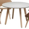 Trädgårdsgrupp Mahalo (5/part) - KARE Design