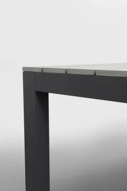 Trädgårdsset Sorento - Blå (5/part) - KARE Design