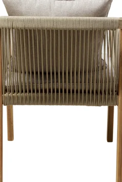 Trädgårdsstol Marbella - KARE Design