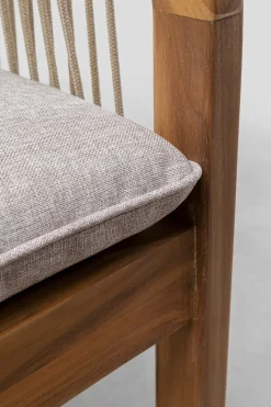 Trädgårdsstol Marbella - KARE Design