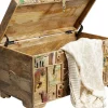 Trunk Zoo - 81x47cm - KARE Design