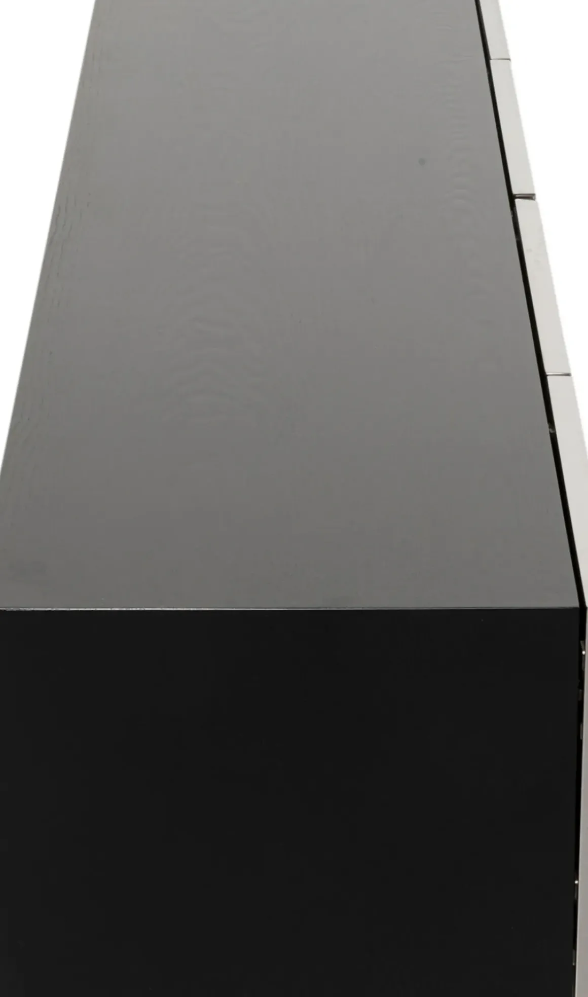 Tv-Bänk Caldera, 180x45cm - KARE Design