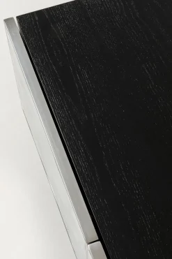 Tv-Bänk Caldera, 180x45cm - KARE Design