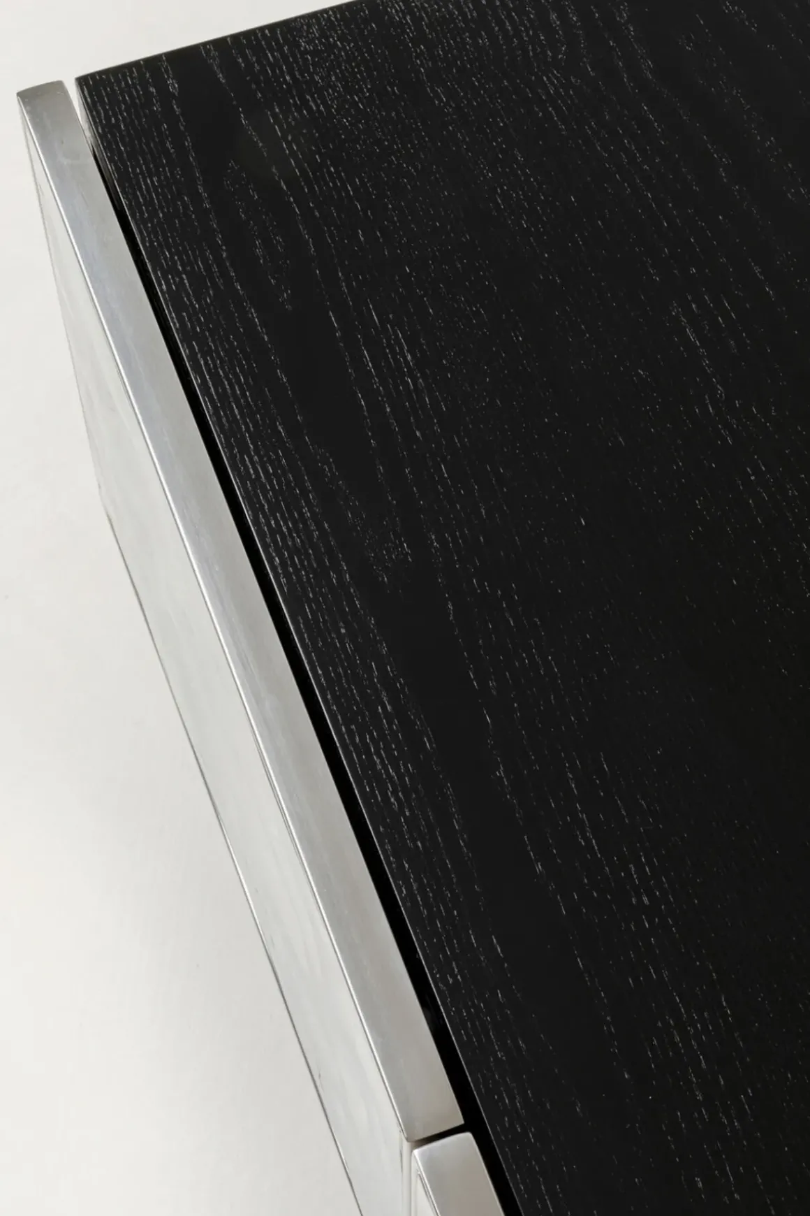 Tv-Bänk Caldera, 180x45cm - KARE Design
