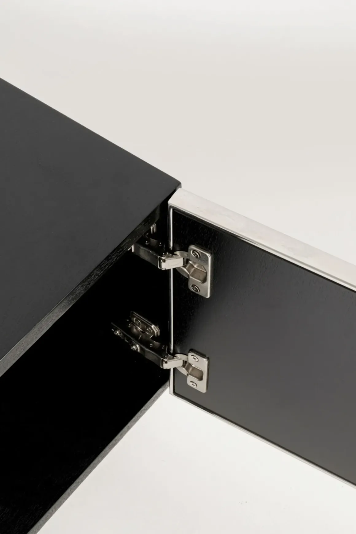 Tv-Bänk Caldera, 180x45cm - KARE Design