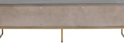 Tv-Bänk Cesaro Ask, 50x160cm - KARE Design