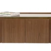 Tv-Bänk Giorgio, 180x55cm - KARE Design