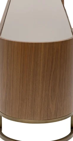 Tv-Bänk Giorgio, 180x55cm - KARE Design
